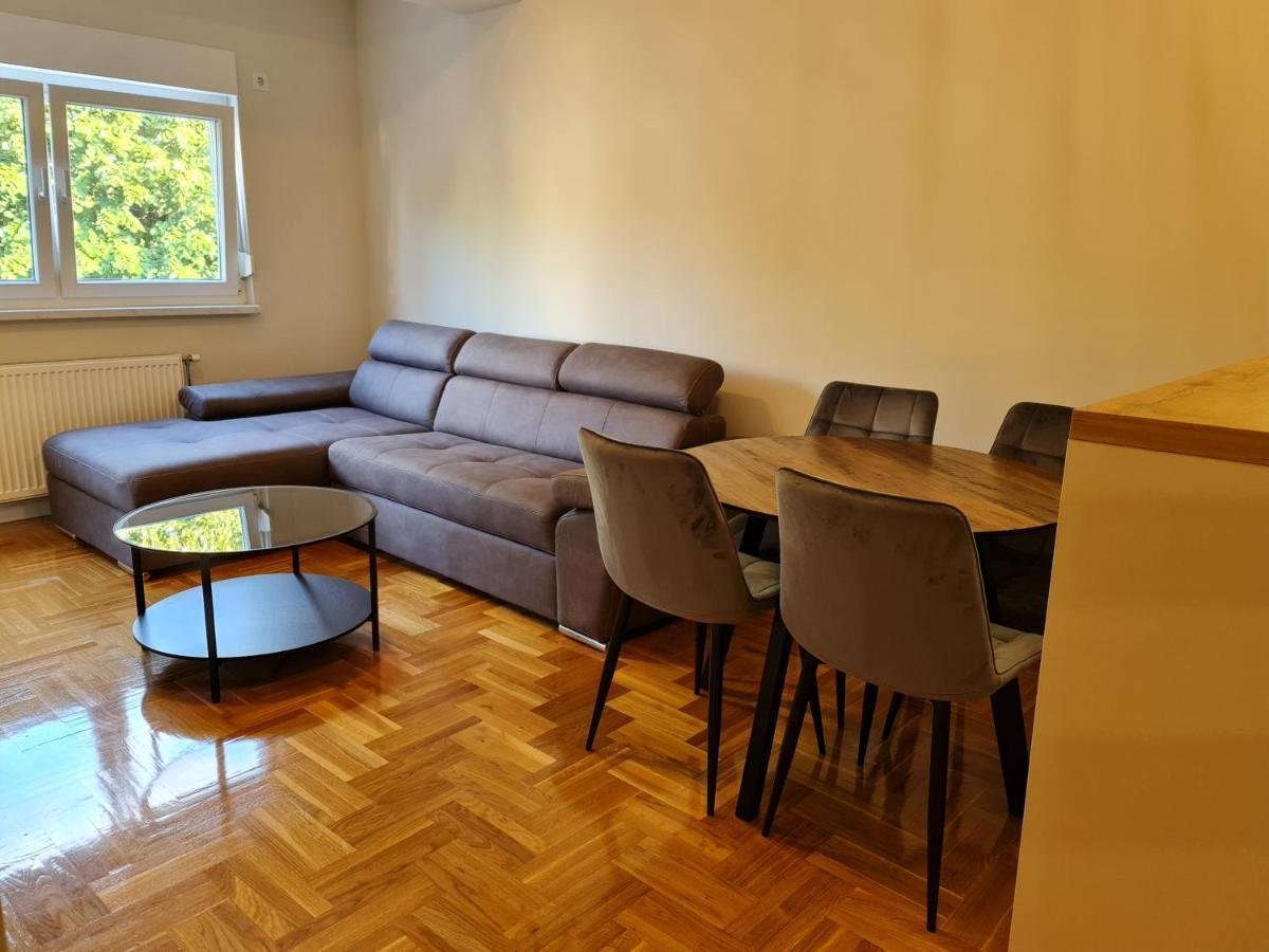 Agera Apartments Banja Luka Exterior photo